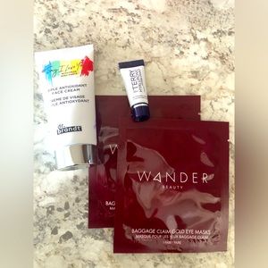 ☀️$10 special bundle price ☀️ Beauty bundle!